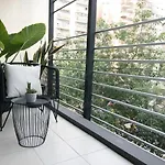 Ideal Studio En Belgrano
