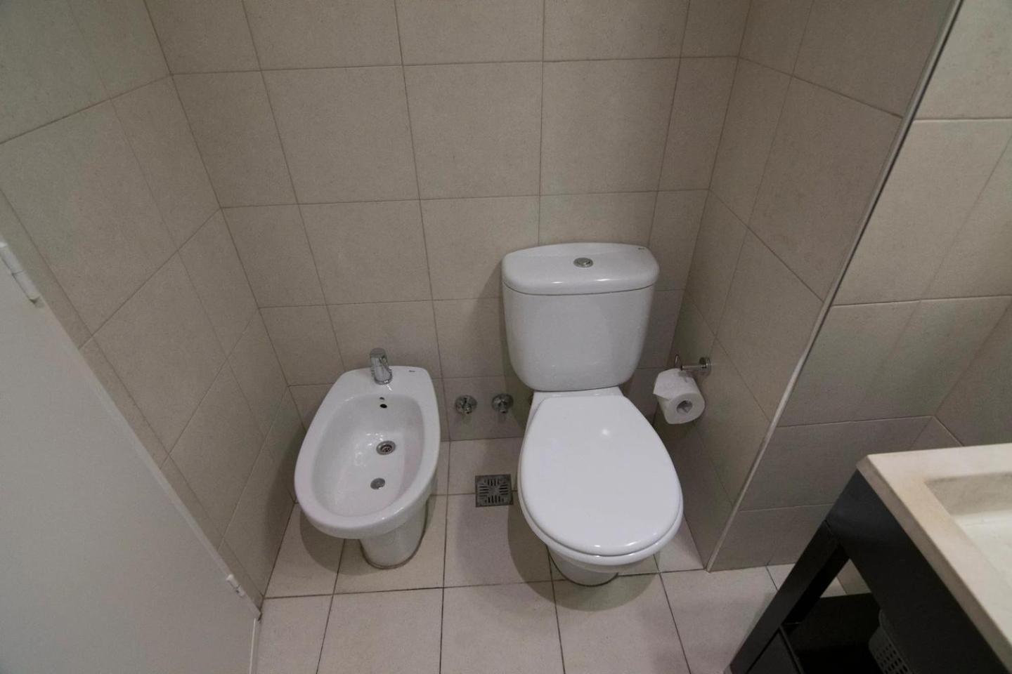 Ideal Studio En Belgrano *