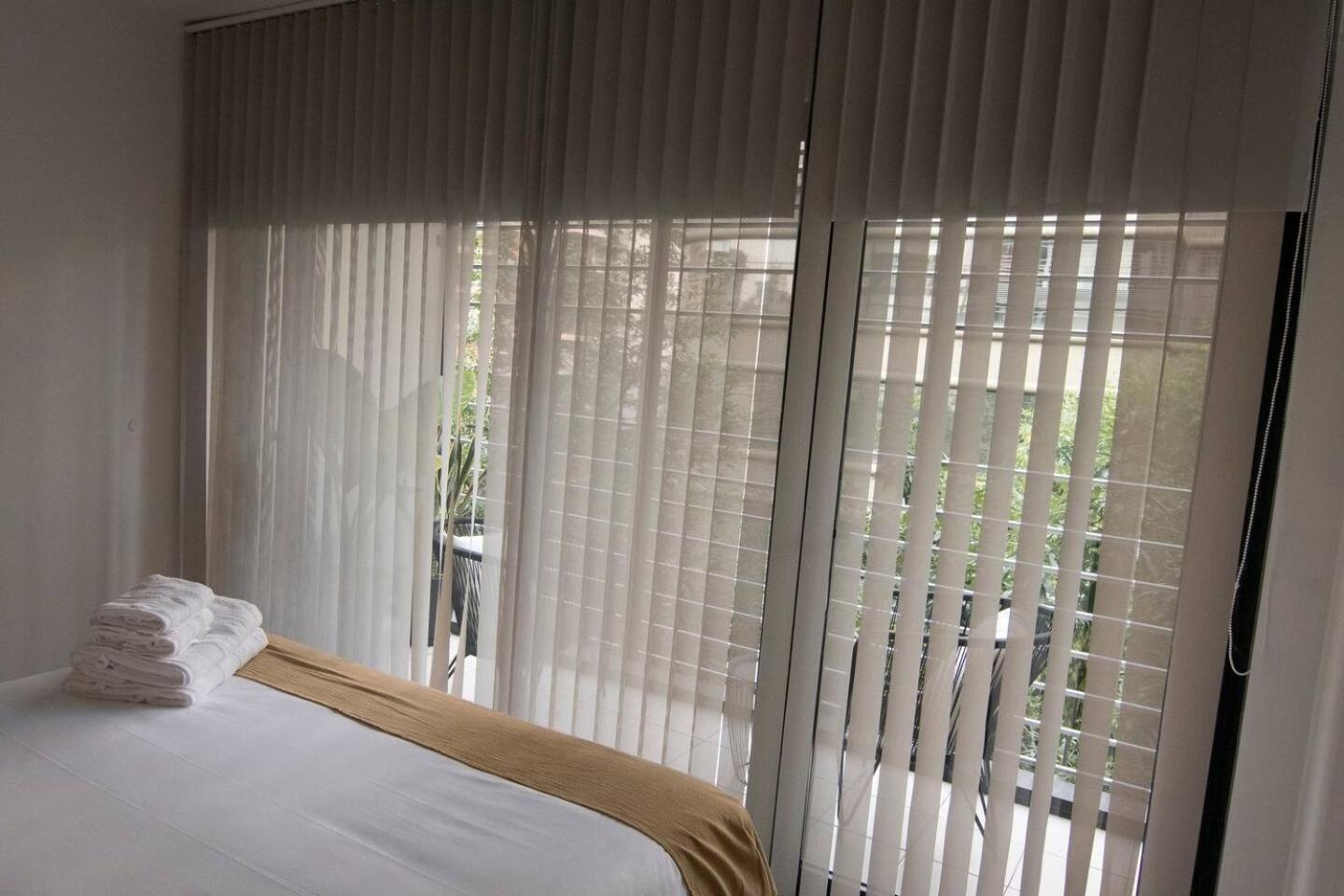 Apartamento Ideal Studio En Belgrano *