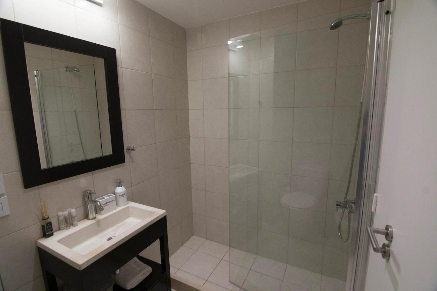 Ideal Studio En Belgrano Apartamento Buenos Aires