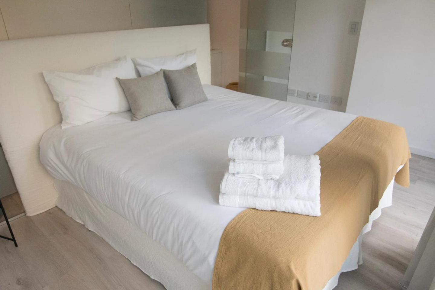 Ideal Studio En Belgrano * Buenos Aires