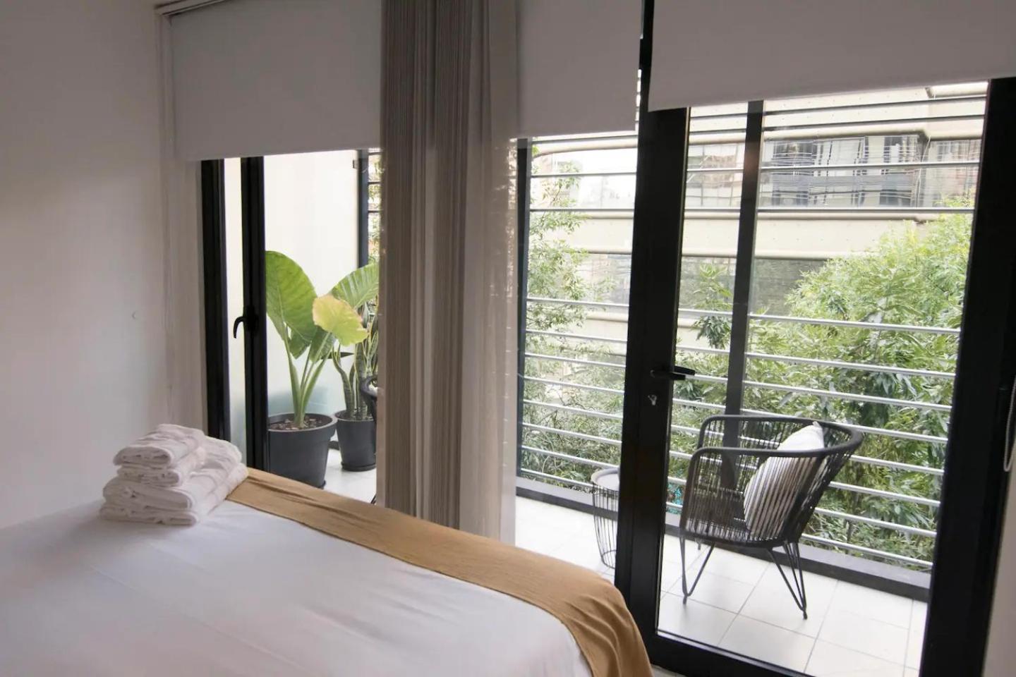 Apartamento Ideal Studio En Belgrano Buenos Aires
