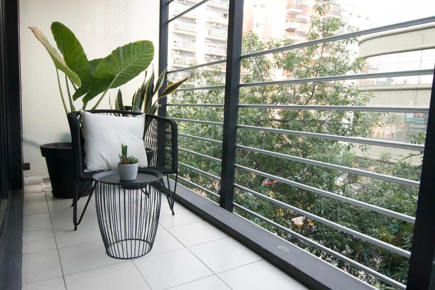 Apartamento Ideal Studio En Belgrano *