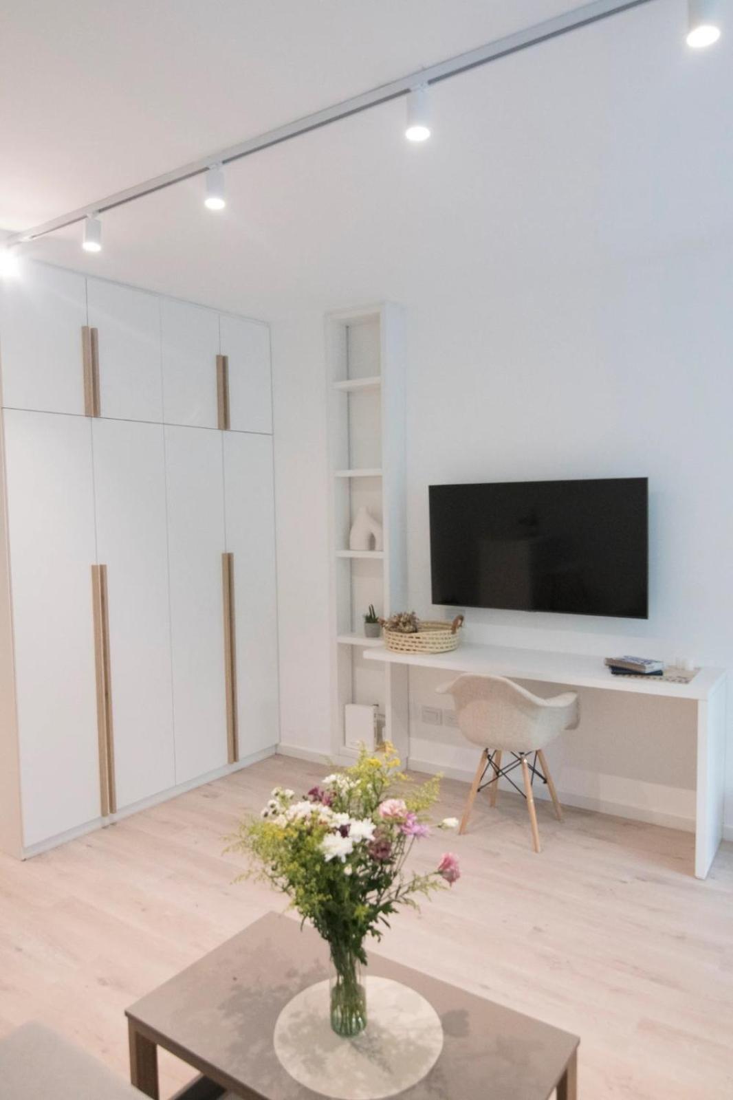 Ideal Studio En Belgrano Buenos Aires