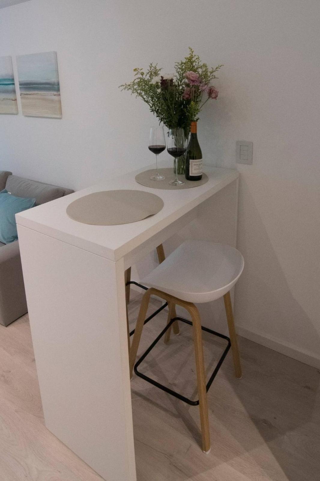 Ideal Studio En Belgrano Apartamento *