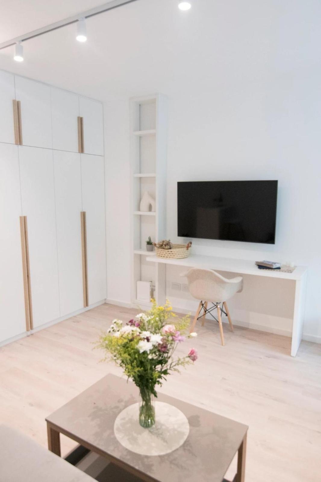 Ideal Studio En Belgrano *