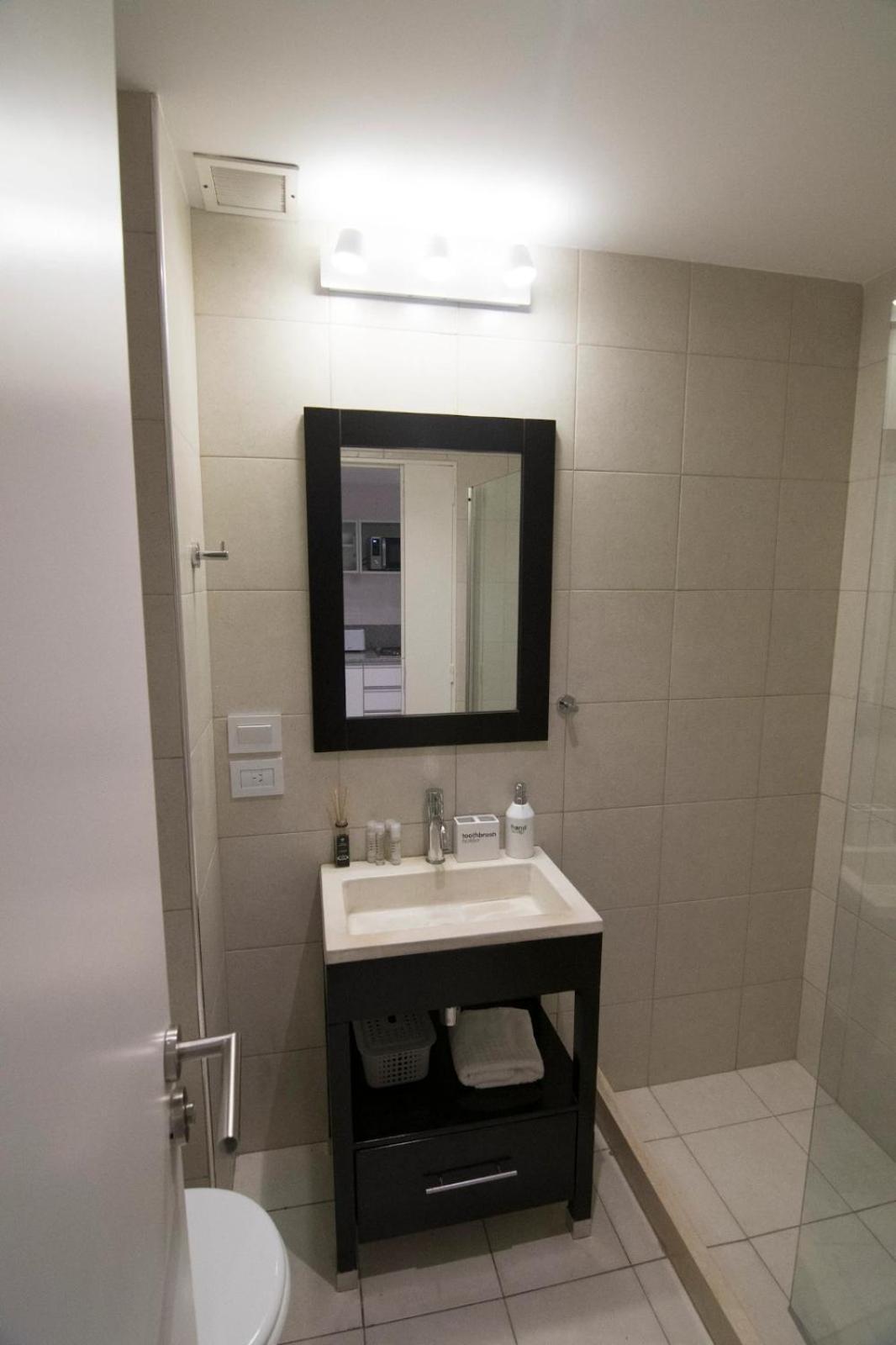 Ideal Studio En Belgrano Buenos Aires