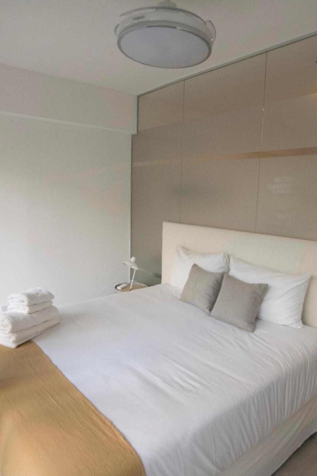 Ideal Studio En Belgrano